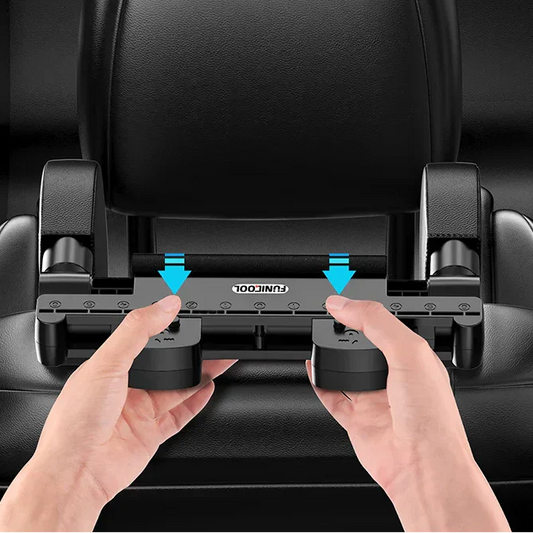 Appuie-tĂŞte ajustable