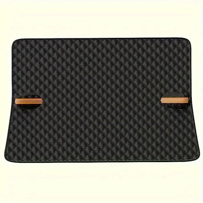 Bouclier anti-intempéries